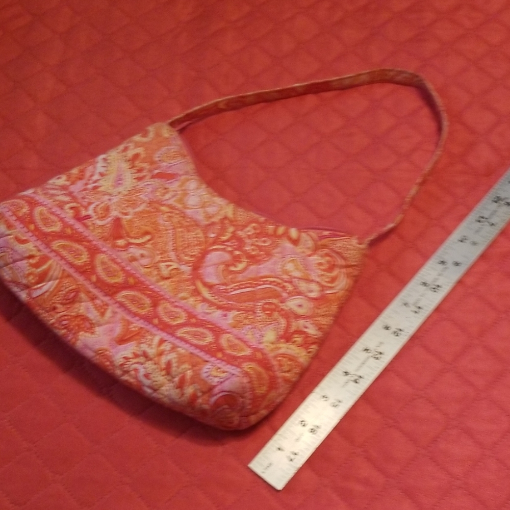Vera Bradley small purse - Picture 2 of 8
